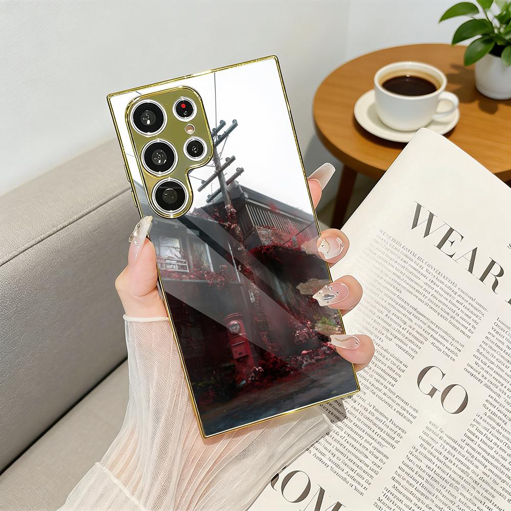 Luxury Bags Video - Video Game S-silent Hill F Phone