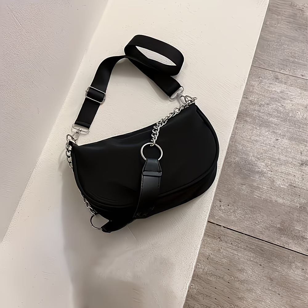 Luxury Bags Korea - Crossbody Bags Women Casual All-match Shoulder