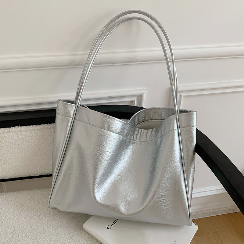 Luxury Bags Vendor - Casual Large Capacity Totes Commuting Designer