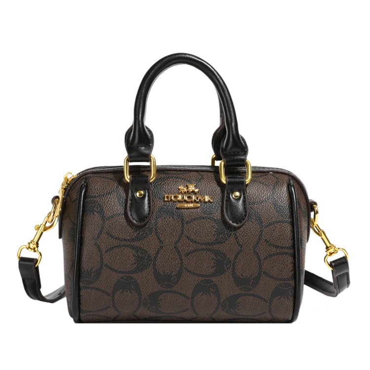 Luxury Bags No Logo - Vintage Luxury Crossbody Diaper Bag: Elegant