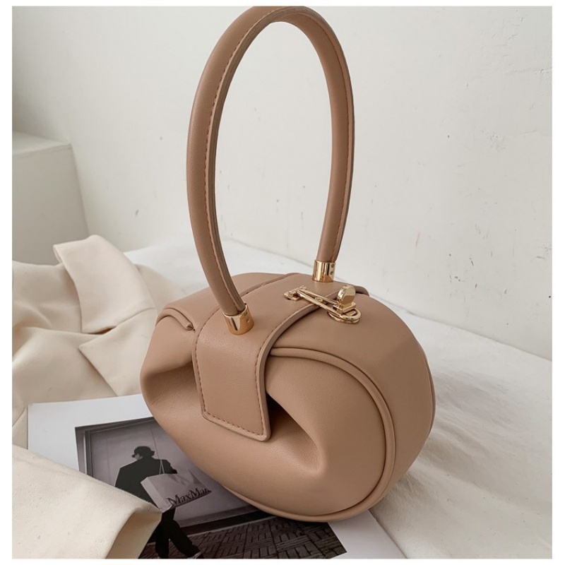 Luxury Bags Sales - ﻿ Round Ball Women's Handbag Brand
