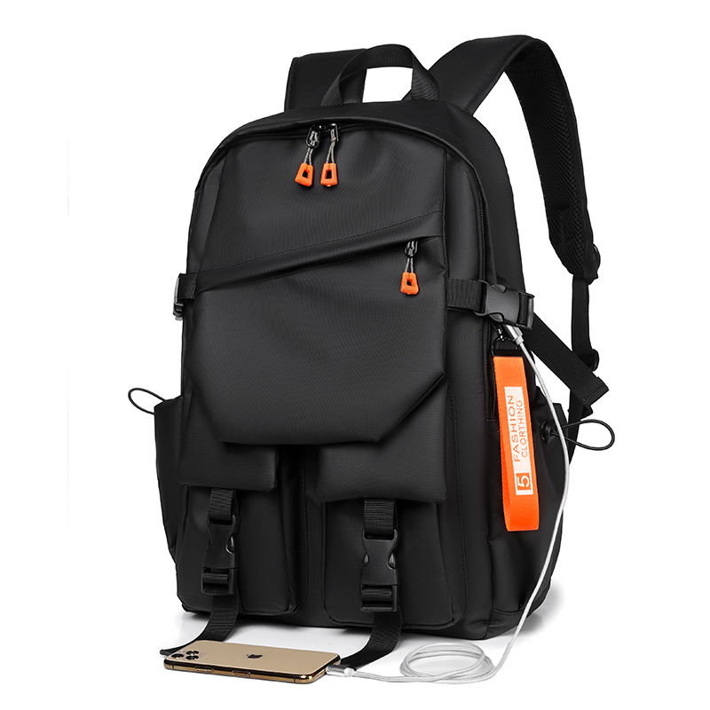 Luxury Bags That Fit Laptop - Luxury Men's Backpack High Quality 15.6