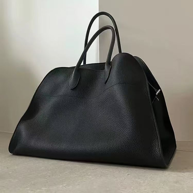 Luxury Bags Korea - Fashion Large Capacity Tote Bag, Versatile