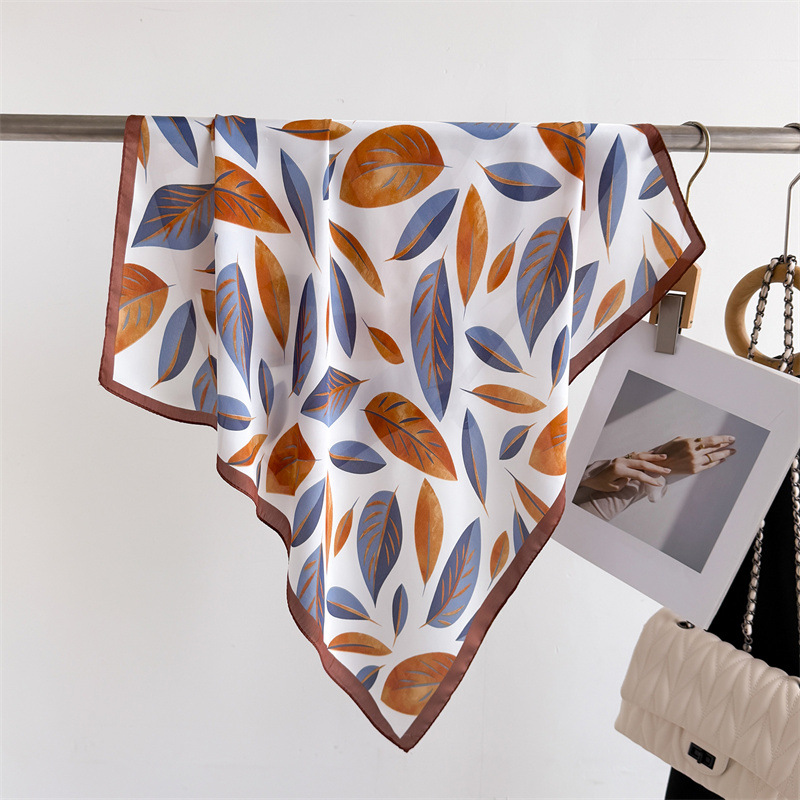 Luxury Bags Sales - Luxury Brand Print 70cm Square Scarves