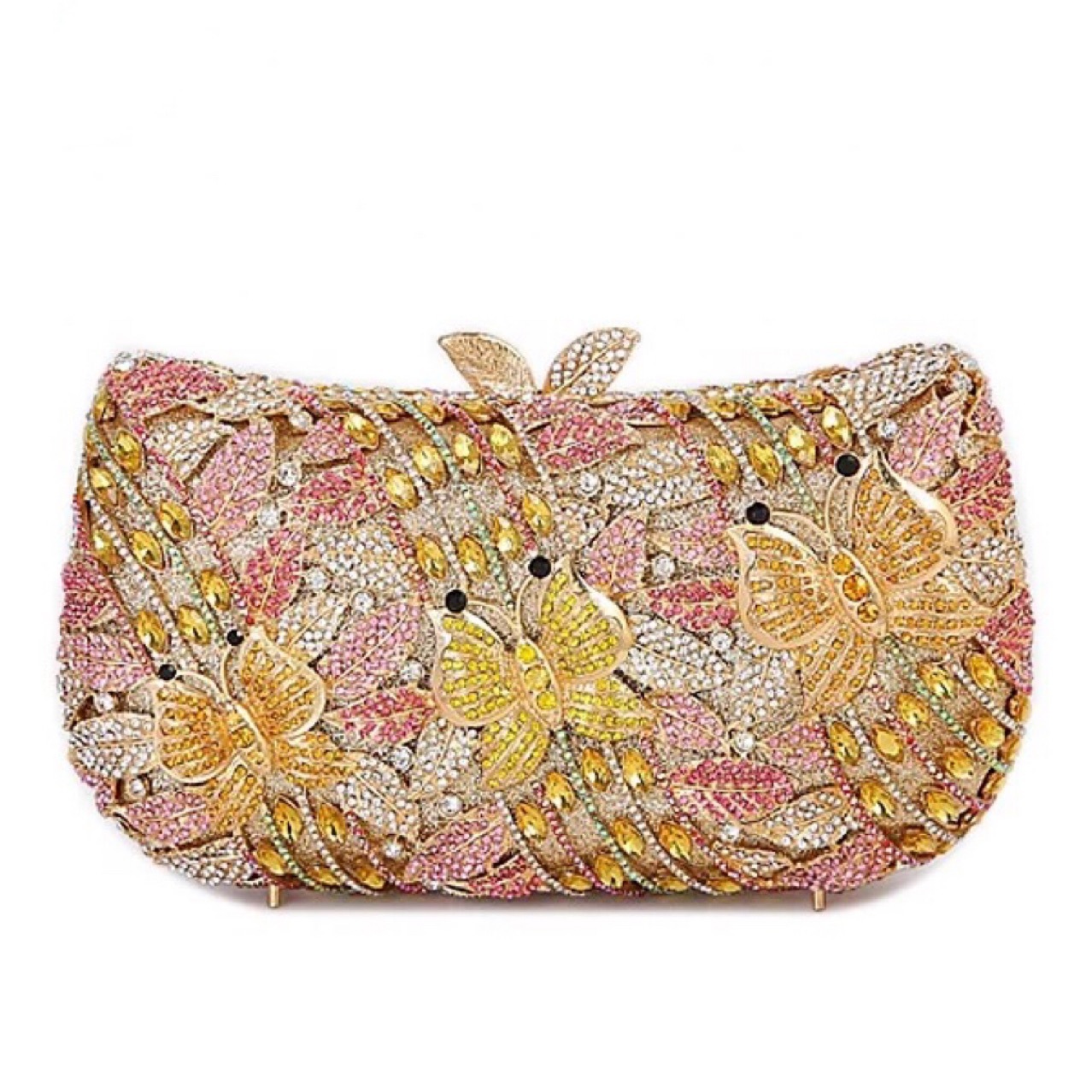 Hollow Out Women Evening Bag G - Luxury Bags Supplier 评论和价格
