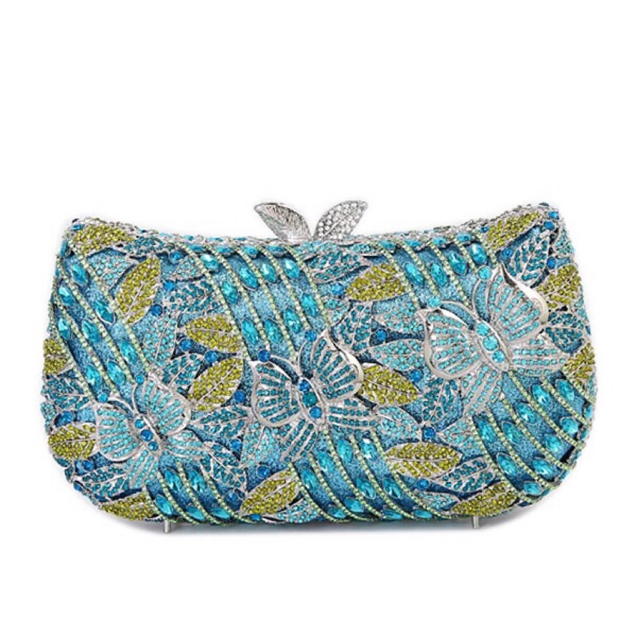 Hollow Out Women Evening Bag G - Luxury Bags Supplier 评论和价格