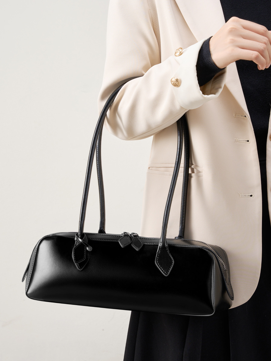 YANATARI Genuine Leather Bag W - Luxury Bags Korea 评论和价格