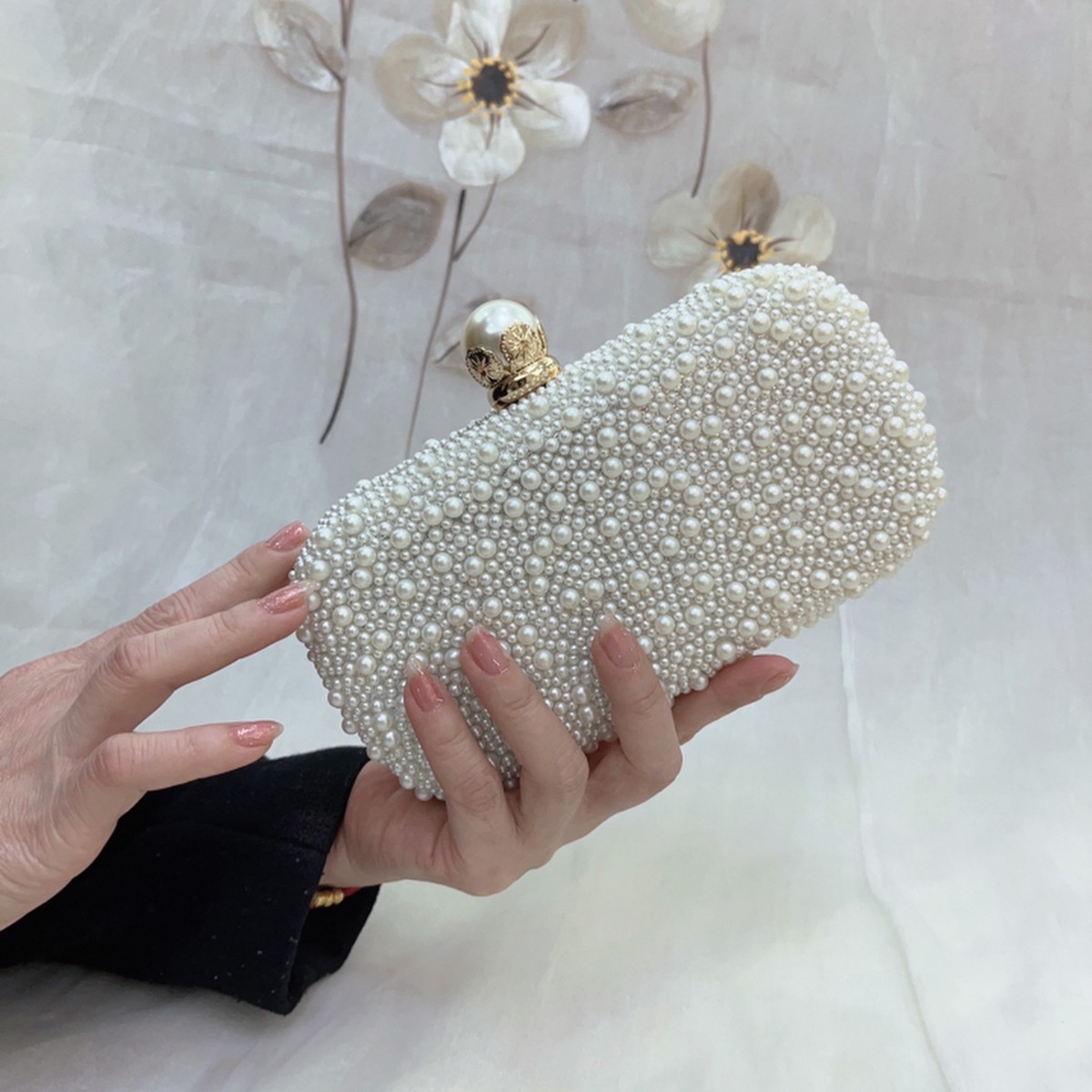 Luxury Wedding Evening Dress B - Luxury Bags Vendor 评论和价格