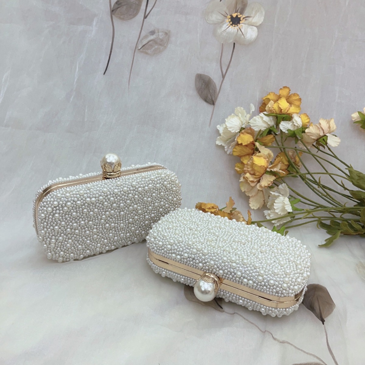 Luxury Wedding Evening Dress B - Luxury Bags Vendor 评论和价格