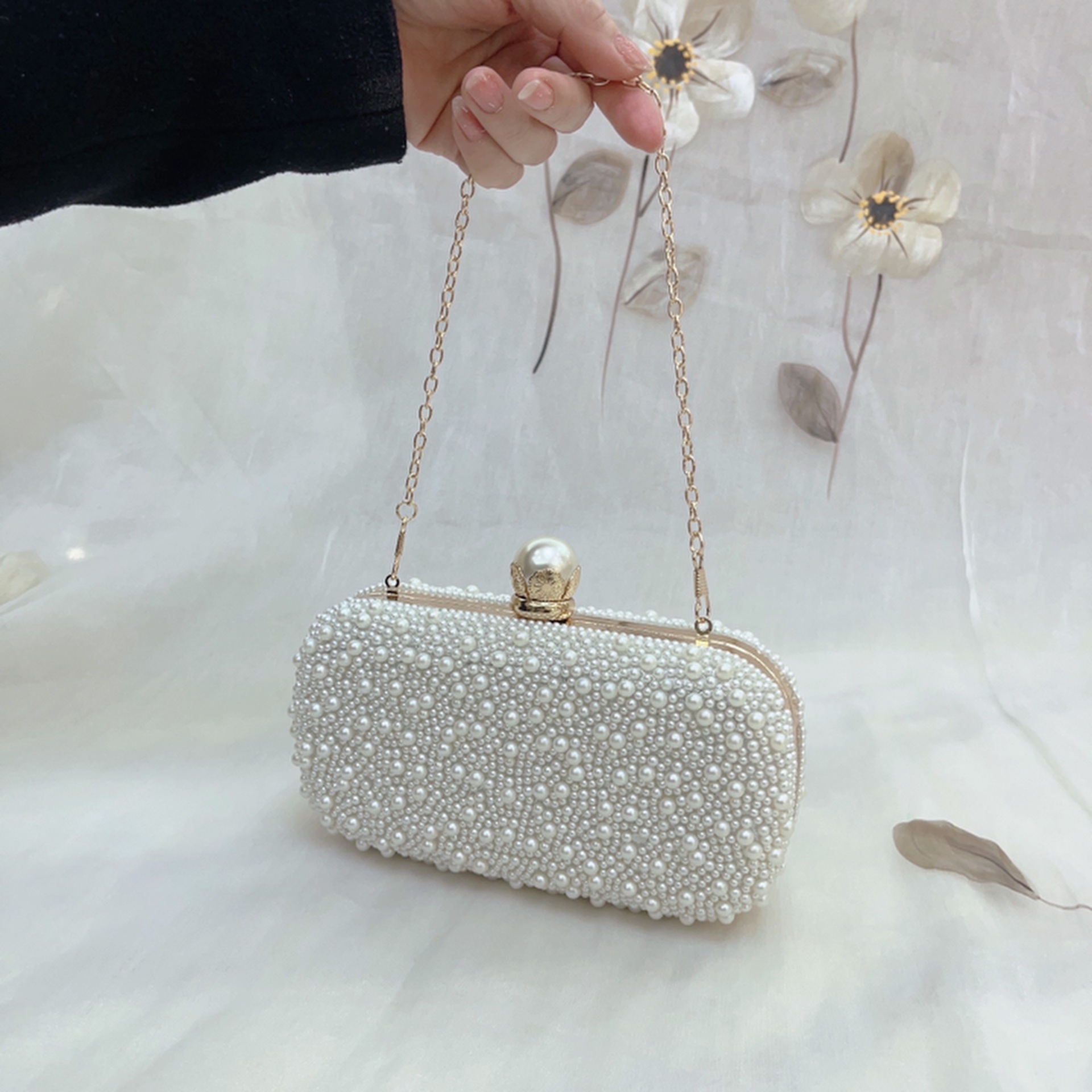 Luxury Wedding Evening Dress B - Luxury Bags Vendor 评论和价格