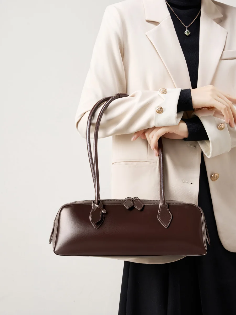 Genuine leather bag woman 2025 - Luxury Bags Korea 评论和价格