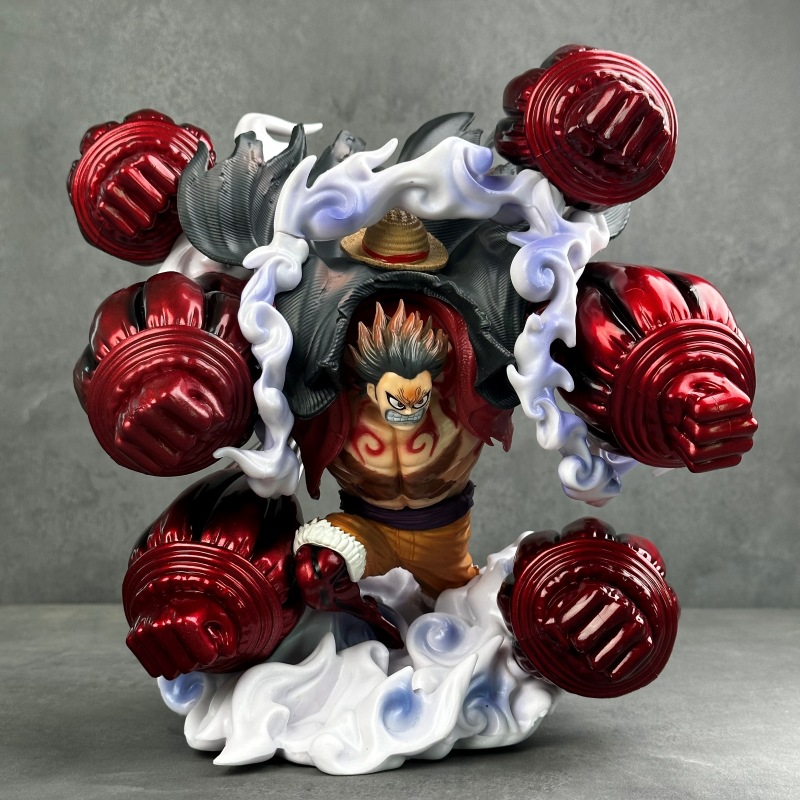 One Piece Tianhui Luffy Handhe - Luxury Bags Levels 评论和价格