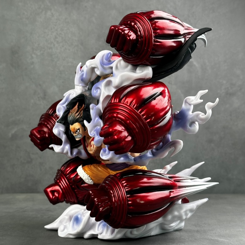 One Piece Tianhui Luffy Handhe - Luxury Bags Levels 评论和价格