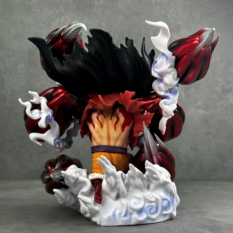 One Piece Tianhui Luffy Handhe - Luxury Bags Levels 评论和价格