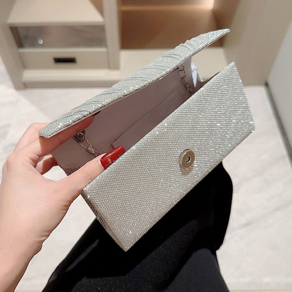Luxury Sequins Evening Bags Go - Luxury Bags Vendor 评论和价格