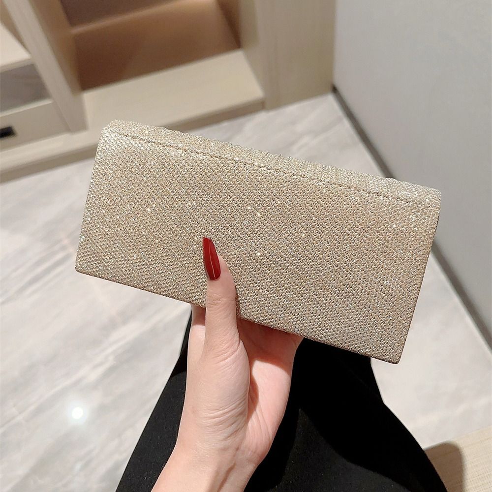 Luxury Sequins Evening Bags Go - Luxury Bags Vendor 评论和价格