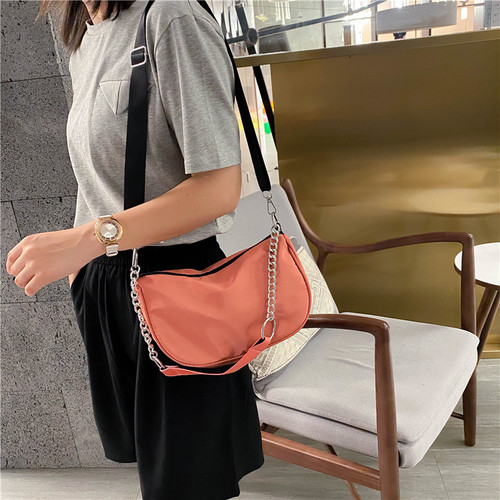 Crossbody Bags Women Casual Al - Luxury Bags Korea 评论和价格