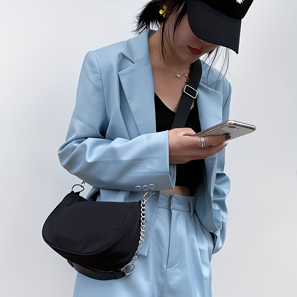 Crossbody Bags Women Casual Al - Luxury Bags Korea 评论和价格