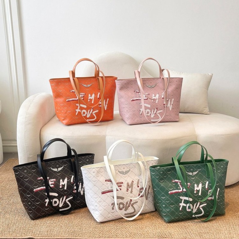 Elegant High-End Minimalist Le - Luxury Bags No Logo 评论和价格