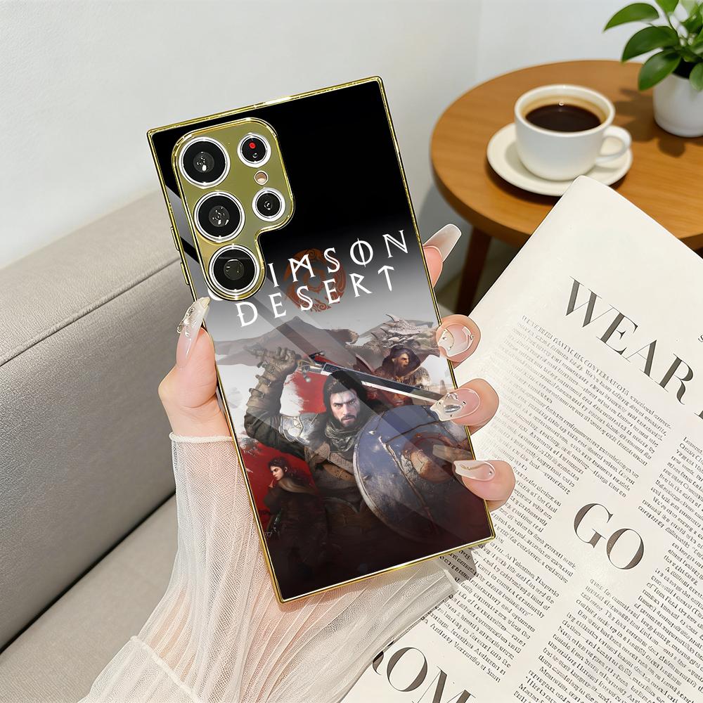 Video Game C-Crimson Desert Ph - Luxury Bags Video 评论和价格