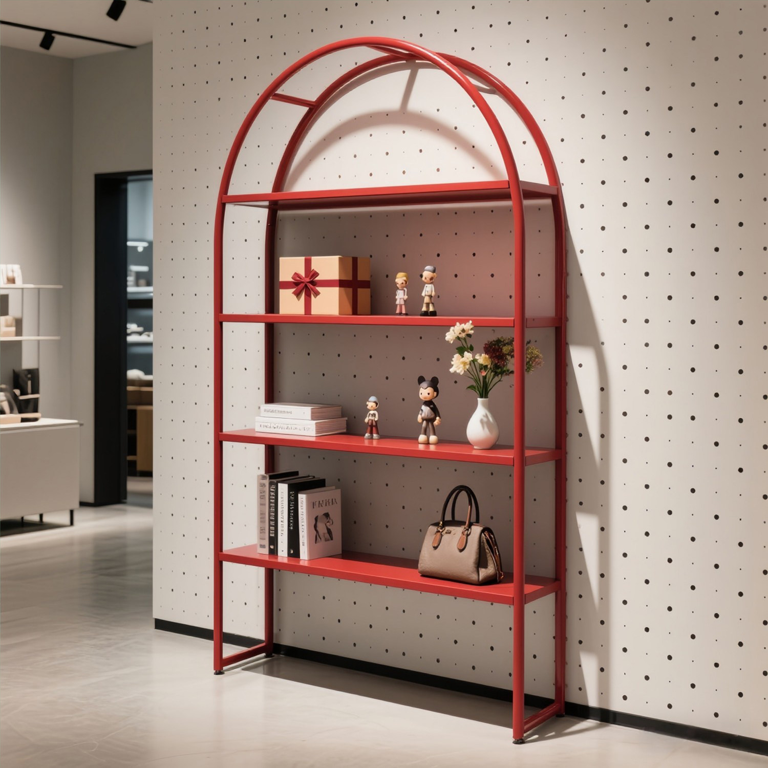 Light luxury clothing store di - Luxury Bags Levels 评论和价格