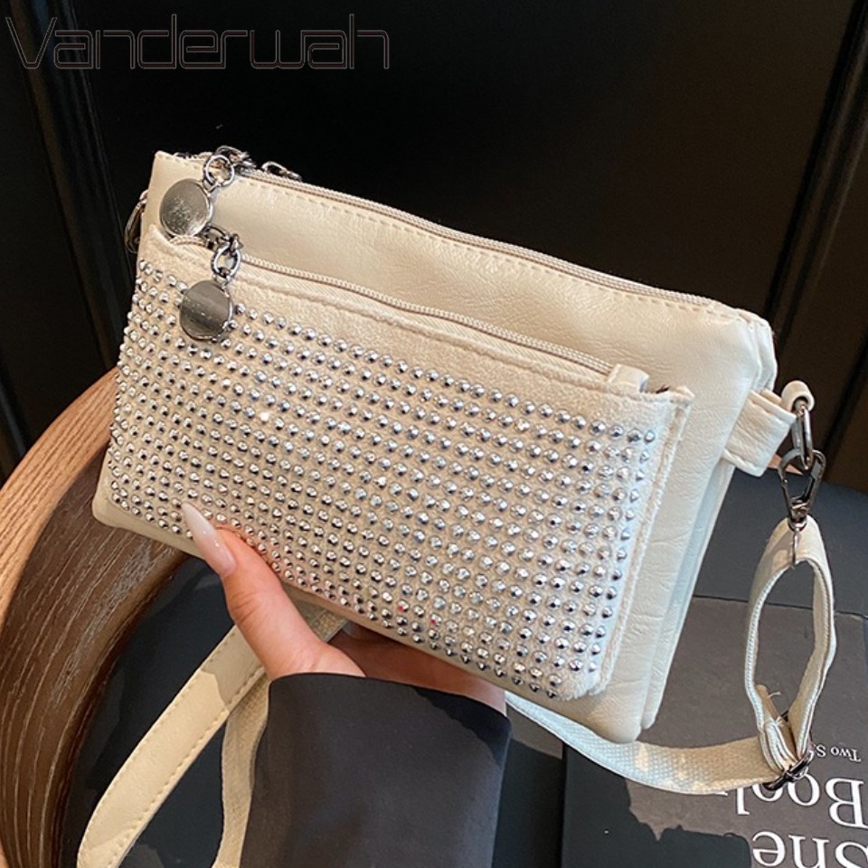 Customized A-level Rhinestone  - Luxury Bags Levels 评论和价格