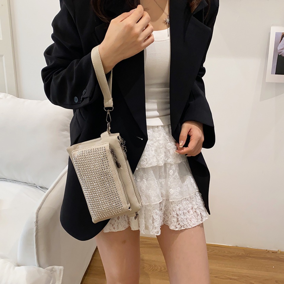 Customized A-level Rhinestone  - Luxury Bags Levels 评论和价格