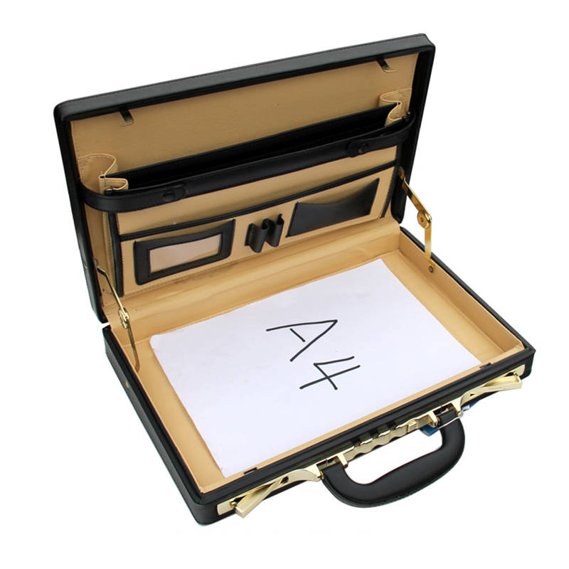 Luxury PU Leather Rolling Lugg - Luxury Bags That Fit Laptop 评论和价格