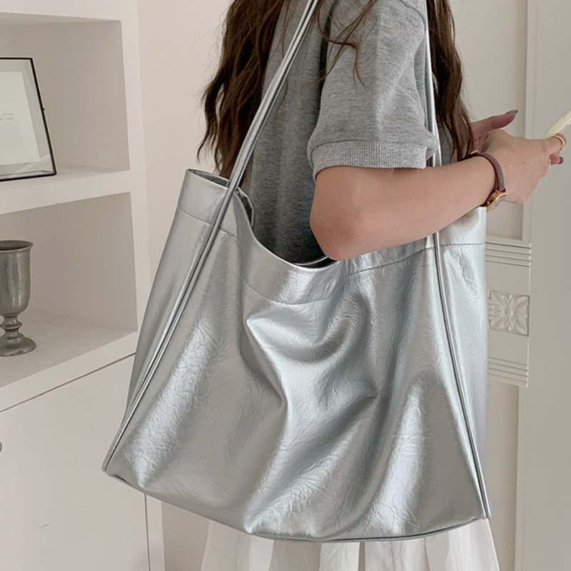 Casual Large Capacity Totes Co - Luxury Bags Vendor 评论和价格