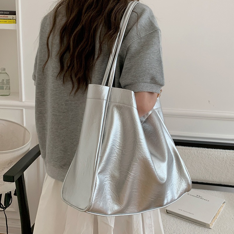 Casual Large Capacity Totes Co - Luxury Bags Vendor 评论和价格