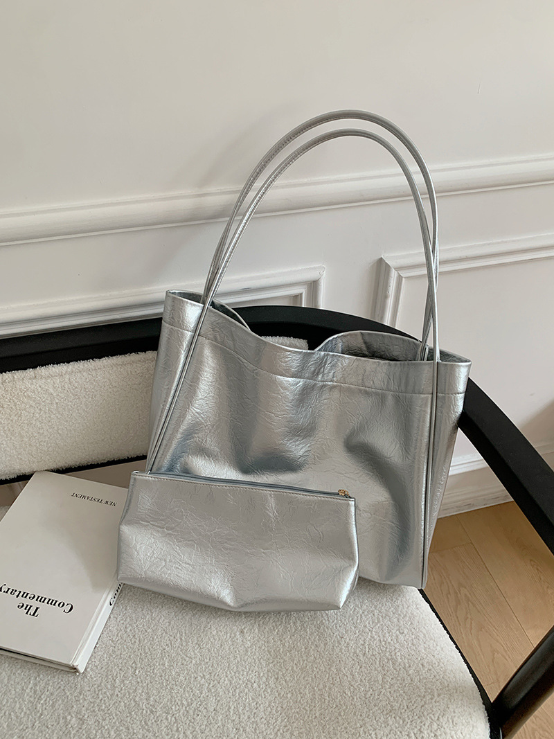 Casual Large Capacity Totes Co - Luxury Bags Vendor 评论和价格