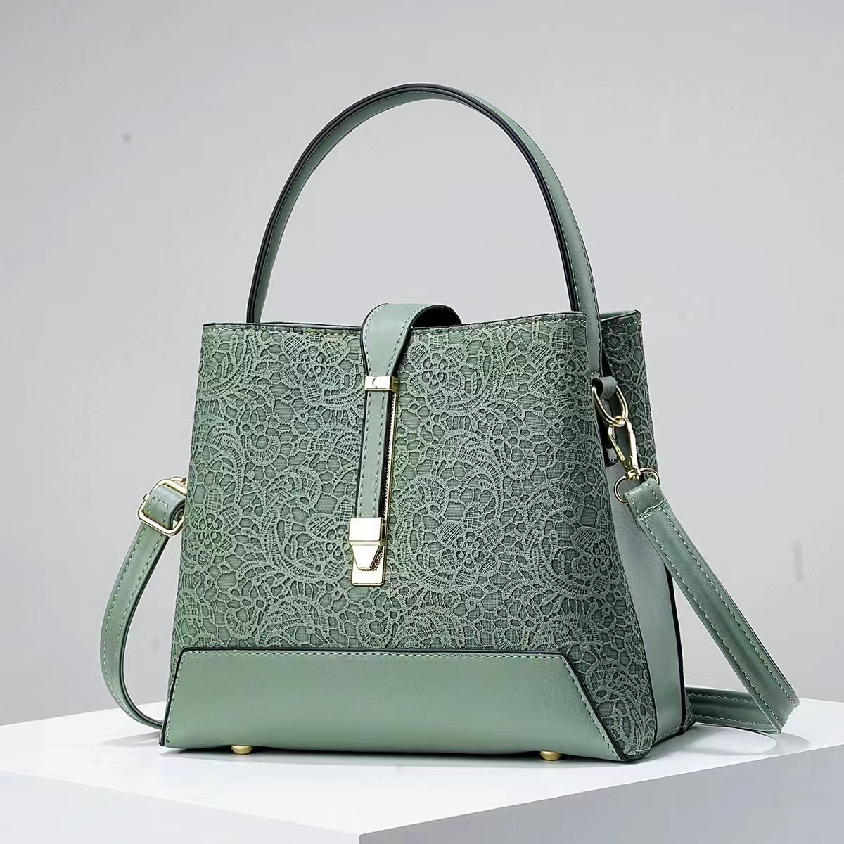 New Luxury Tote Bag Leather Cl - Luxury Bags Vendor 评论和价格