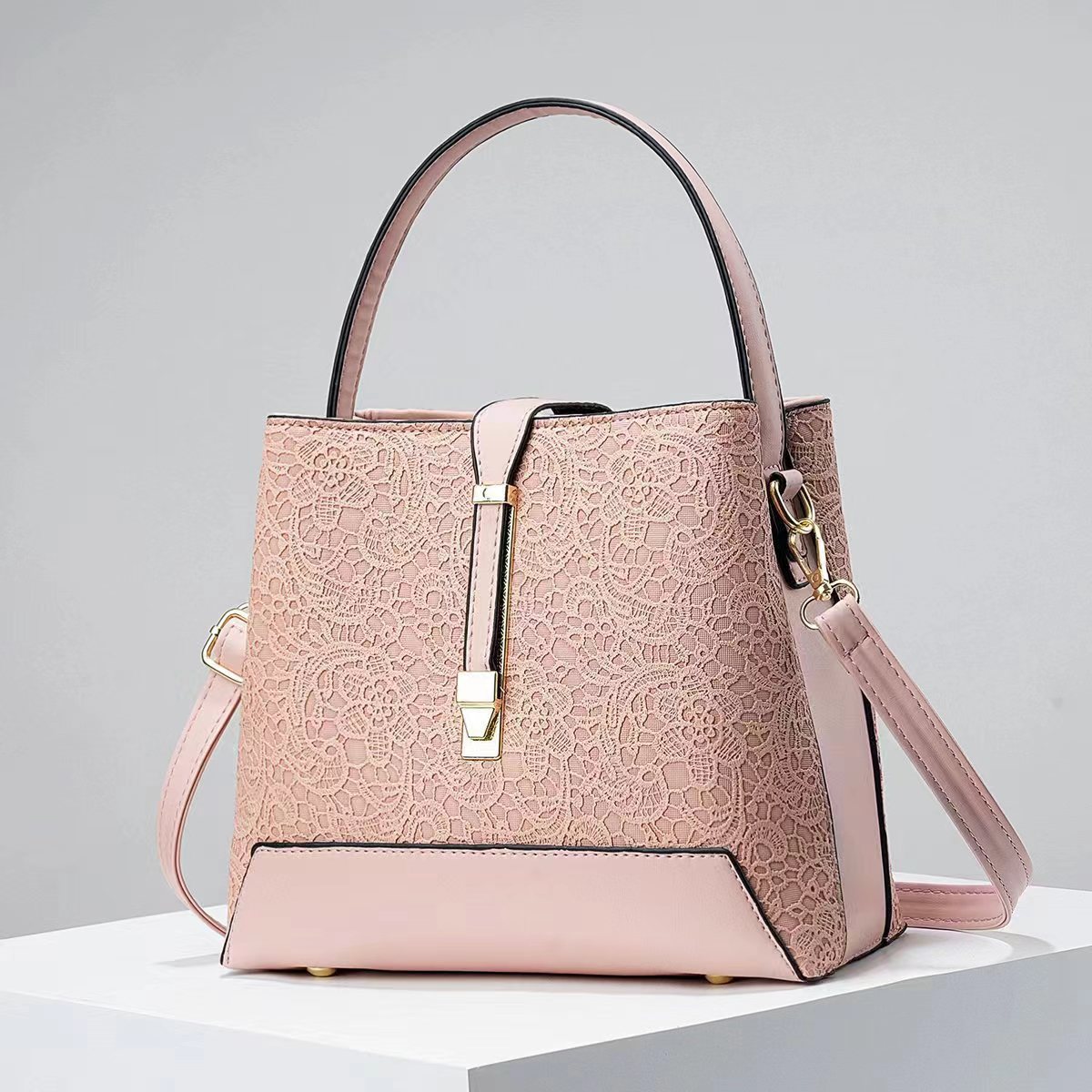 New Luxury Tote Bag Leather Cl - Luxury Bags Vendor 评论和价格