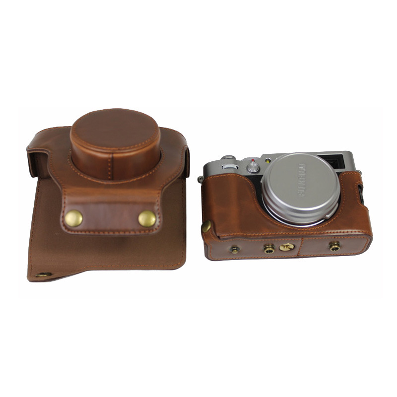 Luxury PU Leather Case Camera  - Luxury Bags Video 评论和价格