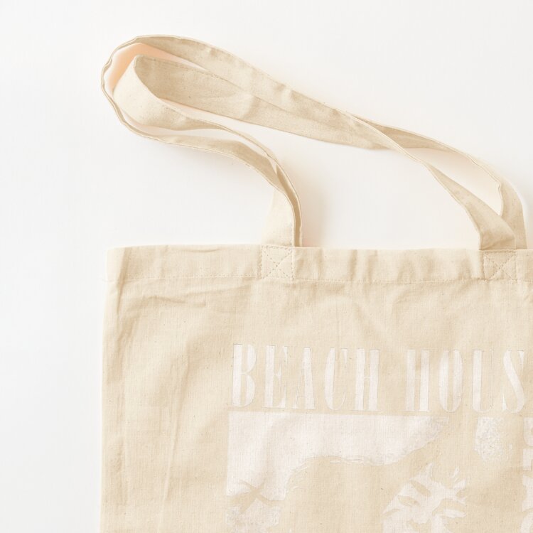Depression cherry Tote Bag sho - Luxury Bags No Logo 评论和价格