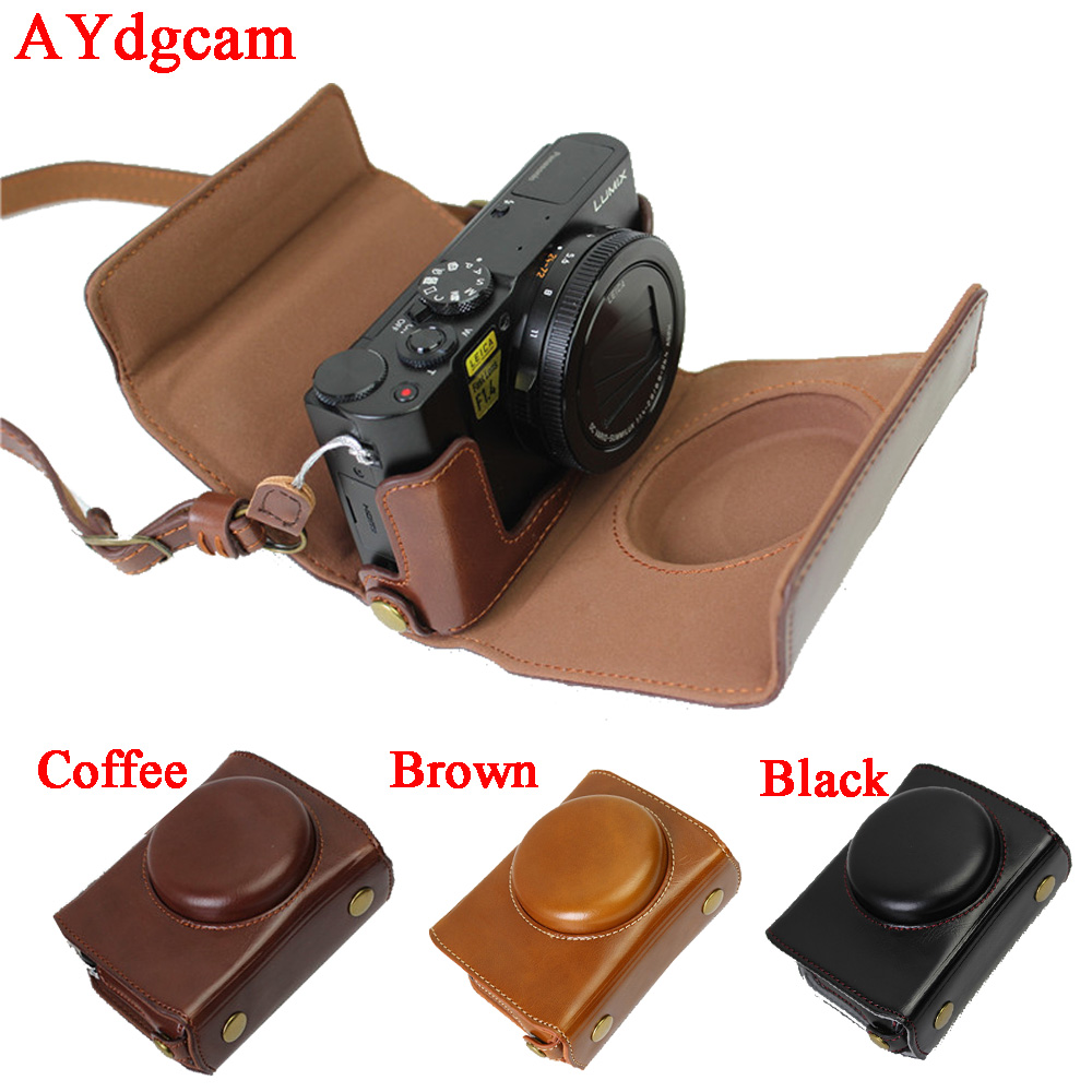 New Luxury Camera Bag Case For - Luxury Bags Video 评论和价格