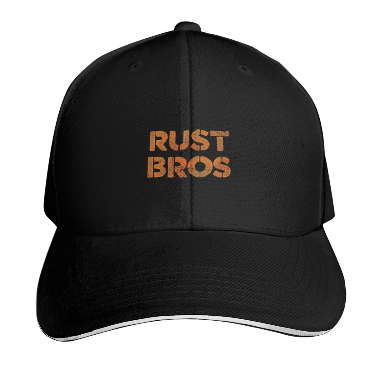Rust Bros T-Shirtrust valley r - Luxury Bags Restoration 评论和价格