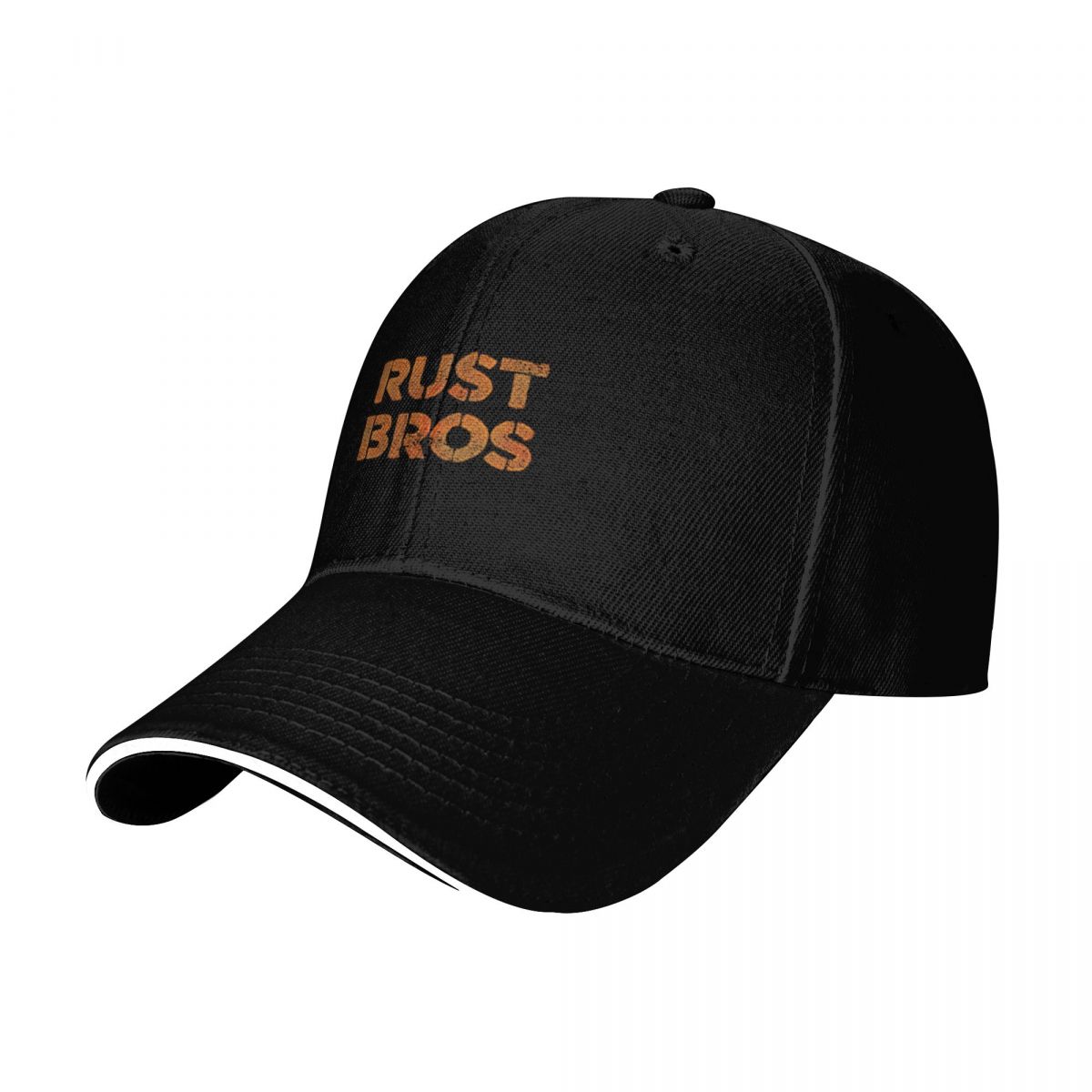 Rust Bros T-Shirtrust valley r - Luxury Bags Restoration 评论和价格