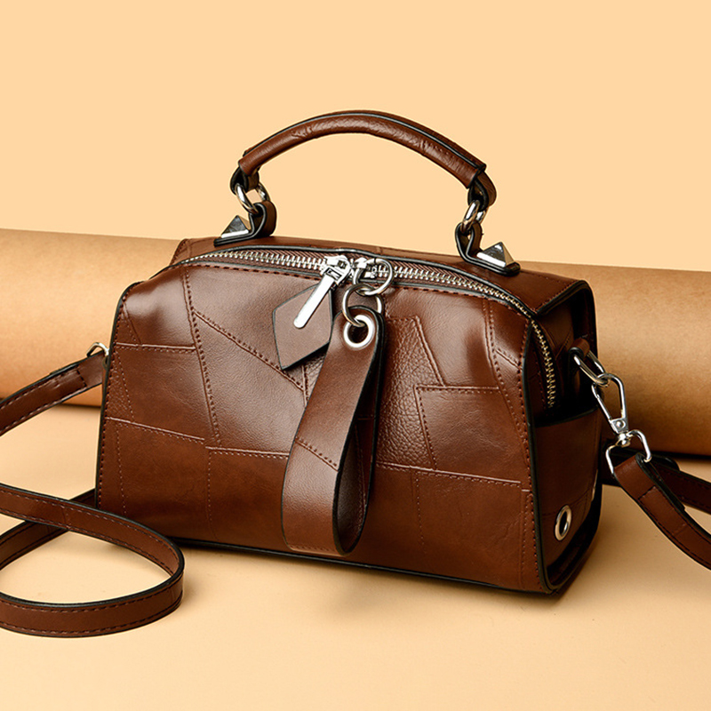 Women's genuine leather backpa - Luxury Bags Levels 评论和价格