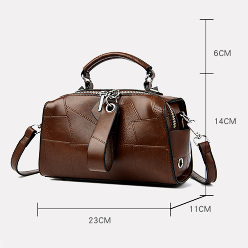 Women's genuine leather backpa - Luxury Bags Levels 评论和价格