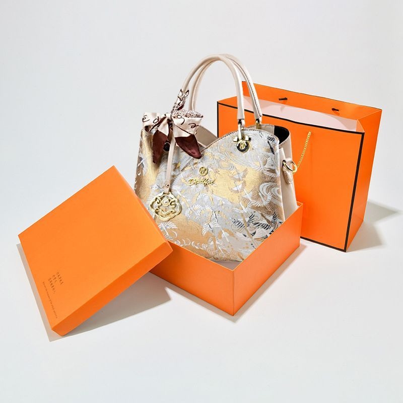Holiday Gift Light Luxury Nati - Luxury Bags Levels 评论和价格