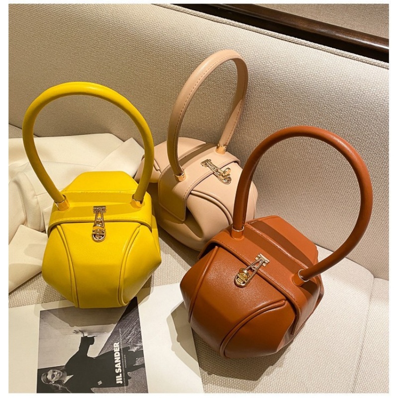   Round Ball Women's Handbag  - Luxury Bags Sales 评论和价格