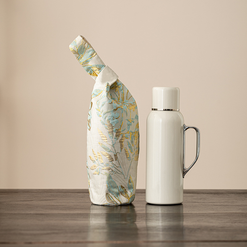 Travel thermos cup bag large l - Luxury Bags Levels 评论和价格
