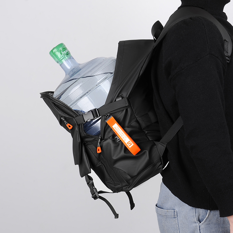 Luxury Men's Backpack High Qua - Luxury Bags That Fit Laptop 评论和价格