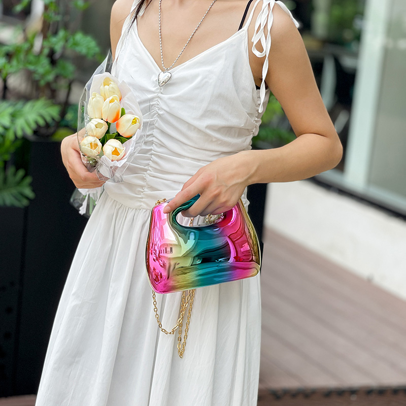 MOODS Branded Women Evening Cl - Luxury Bags Sales 评论和价格