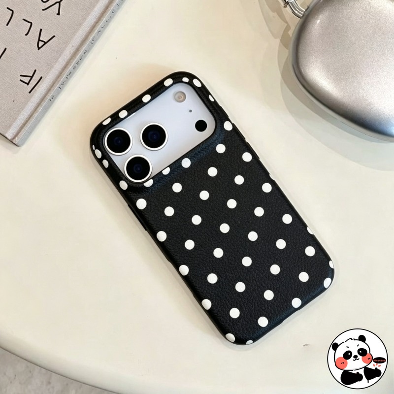 Cute Polka Dots Phone Case For - Luxury Bags India 评论和价格