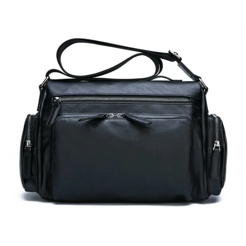 luxury brand men's messenger b - Luxury Bags That Fit Laptop 评论和价格