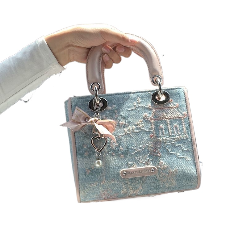 High Value Light Luxury Contra - Luxury Bags Levels 评论和价格