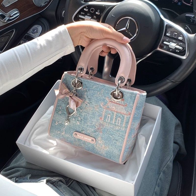 High Value Light Luxury Contra - Luxury Bags Levels 评论和价格