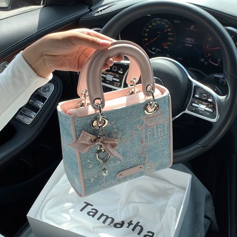 High Value Light Luxury Contra - Luxury Bags Levels 评论和价格